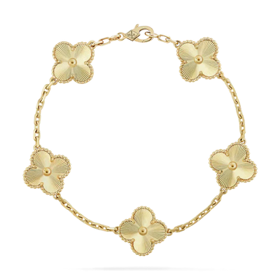 2-Piece Bracelet Set "Uno"