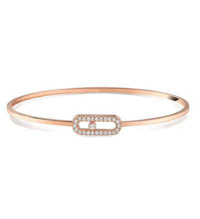 EXCLUSIVE | Mollyanne Bangle Set